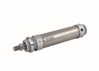 Round RS 32-63mm Single Acting